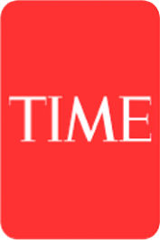 TIME MAGAZINE